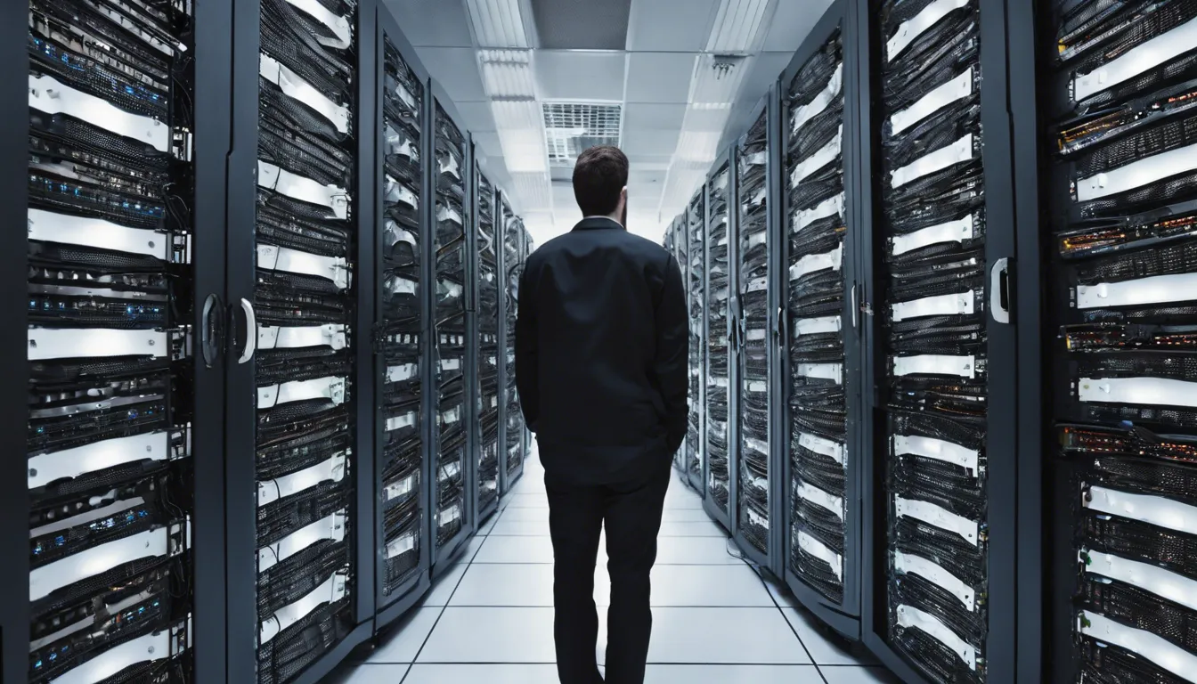 Working with the cloud