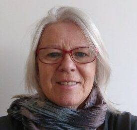 Jo Duff